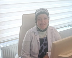 Dr. Reyhan ŞEREFOĞLU